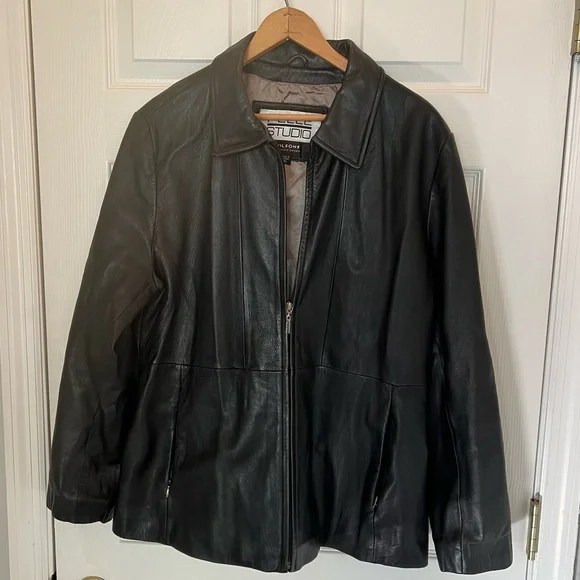 Wilsons Leather | Jackets & Coats | Wilsons Leather Pelle